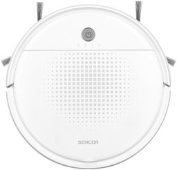 Sencor SRV 1550WH Vacuum cleaner-robot