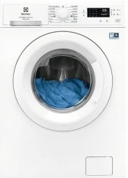 Special offer! Electrolux washing machine with dryer (front loading) 8 kg EW5W468WE