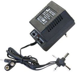Zasilacz HP GSC (1945242) Universal power supply 500mAh