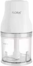 Floria ZLN3042 Food Chopper 0.5L 200W