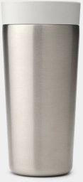 BRABANTIA Make & Take thermal mug 0.36 L light gray 228704