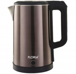 Floria ZLN6142 Electric kettle 1.8L 1650W
