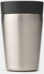 BRABANTIA Make & Take thermal mug 0.2 L dark gray 228728