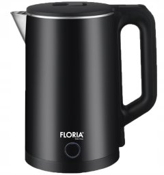 Floria ZLN4919 Electric kettle 2L 1500W