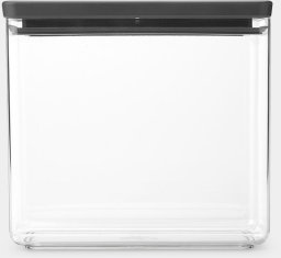 New! BRABANTIA storage box Tasty+ 3.5L 229961