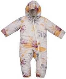 Lodger Skier Empire overalls 12-18 months 80 size Lotus SK 500_12-18