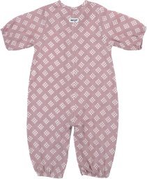 (V) Sale price! Lodger Jumper Tribe Muslin baby blanket without quotes Rose 68 cm JP 107_68