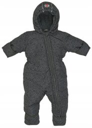 Lodger Skier Folklore Taslon overalls 6-12 months, size 74.  Pigeon SKT 626_6-12