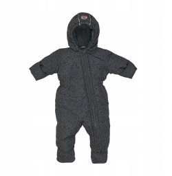 Lodger Skier Folklore Taslon overalls 12-18 months 80 size.  Pigeon SKT 626_12-18