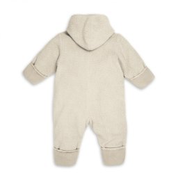 New! Lodger Skier Teddy jumpsuit 0-3 months. size 62. Birch SKT 599_0-3