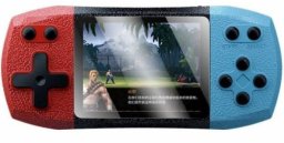 Blackmoon F1 Portable Retro Game Console 620in1