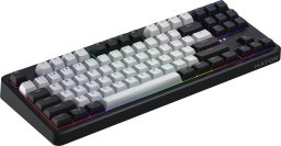 Hator HTK850 Rockfall 3 TKL Gaming keyboard ENG