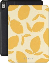 Etui na tablet Apple BURGA Case iPad 10.2'' 7/8/9Gen Lemon Tart