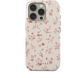 BURGA Hlle Tough MagSafe iPhone 15 Pro Max Praire