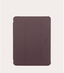Tucano Satin protective case, Apple iPad 10.9", plum