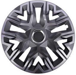Kołpak NRM Kołpak 15" PERFECTO GRAPHITE lacquered