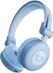 FRESH 'N REBEL SŁUCHAWKI BEZPRZEWODOWE NAUSZNE CODE CORE VIVID BLUE