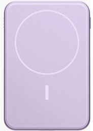 FRESH 'N REBEL MAGNETYCZNY INDUKCYJNY 5000 MAH DREAMY LILAC