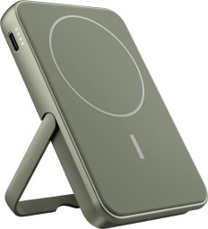 FRESH 'N REBEL MAGNETYCZNY INDUKCYJNY 5000 MAH DRIED GREEN