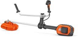 Cordless brushcutter HUSQVARNA 525IRXT
