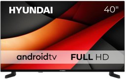Telewizor Hyundai FHD 40'' - FLA40450 Android TV