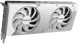 INNO3D GeForce RTX 5060 Ti Twin X2 OC White, 8192 MB GDDR7