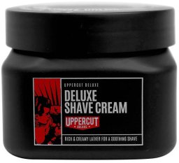 Uppercut Deluxe Shave Cream krem do golenia 120ml