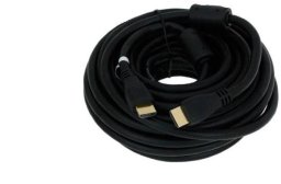 VITALCO HDK48 Kabel HDMI 1.4 High Speed Full HD 4K@24 12m