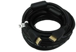 Kabel Vitalco VITALCO HDK48 Kabel HDMI 1.4 High Speed Full HD 4K@24 6m