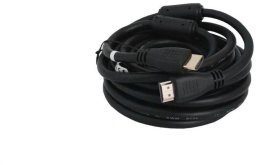 VITALCO HDK48 Kabel HDMI 1.4 High Speed Full HD 4K@24 7,5m
