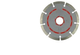 Tarcza diamentowa SEGMENT PRO do betonu 115mm
