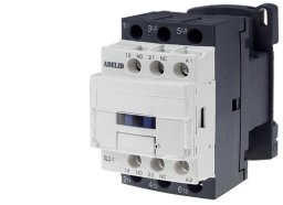 STYCZNIK LC1 D09 (4kW 9A) cewka 230V AC PRZEKAŹNIK SL-0911-230
