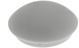 Oprawa plafon plafoniera okrągła Beetle 120s LED 20W 4000K 1600lm IP44 300x90 z czujnikiem ruchu