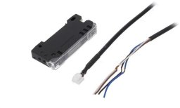 BFX-D1-P Czujnik wzmacniacz światłowodowy PNP IP40 1224VDC -1050C