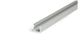 Profil FLOOR12 K 3m podłogowy anodowany