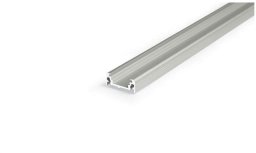 Profil Surface10 3m anodowany srebrny