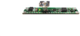 Włącznik TOUCH montowany w profil DIMM ściemnialny