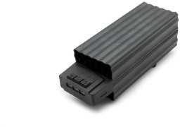 Grzałka półprzewodnikowa 100W na szynę DIN DN-151S-G100W