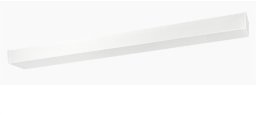 Oprawa liniowa zwieszana LED line PRIME FUSION biała 60W 4000K 130lm/W 7800lm IP20 5 lat gwar.