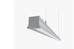 OPRAWA LEDEX TOP PR3000 10300lm HF 840 QCA MP