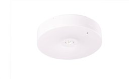 Oprawa sieciowo-awaryjna natynkowa Starlet Round LED SO 150 SA 3H MT IP20 / 91768