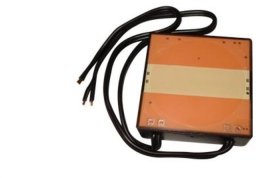Włącznik do mebli płyty meblowej 60W ściemniacz 12VDC ip40 5A 7330005 Board