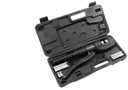 ZACISKARKA PRASKA HYDRAULICZNA DO KABLI 4-70 MM ZHK-70