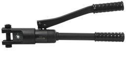 ZACISKARKA PRASKA HYDRAULICZNA DO KABLI 10-120 ZHK-120