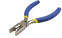 Zaciskarka szybkozłączy UY HT-311 NEKU