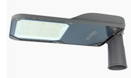 Oprawa drogowa uliczna lampa LED line CAMINO 100W 4000K 140lm/w 14000lm IP65 5 lat gwar.