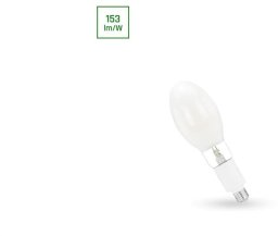 Oprawa Uliczna LED PARISIENNE PREMIUM COG 30W E-27 NW MILKY SPECTRUM