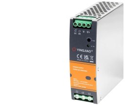 Zasilacz Yingjiao DIN YSDW 24V 5A 120W