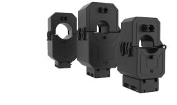 Przekładnik prądowy z rozpinanym rdzeniem 155804:155/80SC (40) 2500/5A klasa 0,5 LCTS 1558042500A55