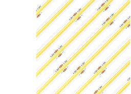Taśma LED LEDlumen Taśma LED BY-038 LED COB 24V 5m IP20 NW